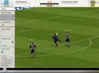 FIFA Manager 06 screenshot, image №434894 - RAWG