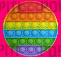 Pop it! (Sochnyi93) screenshot, image №2902108 - RAWG
