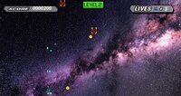 GALAXY SHOOTER (ArbiterGames) screenshot, image №3052621 - RAWG