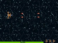 Galaxy Space screenshot, image №1093952 - RAWG