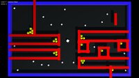 Bullet Maze (Game Jam) screenshot, image №2394424 - RAWG