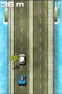 Crazy Racer (EthanDsouza) screenshot, image №2979312 - RAWG