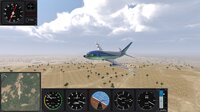 Pro Flight Simulator screenshot, image №4134685 - RAWG