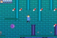 Capsule Savior screenshot, image №2775083 - RAWG