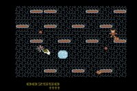 Space Jesus 64 (C64) screenshot, image №2957610 - RAWG