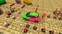 Advance Car Parking 3d screenshot, image №2295130 - RAWG