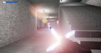 Imitative Robot in the shadows screenshot, image №1107101 - RAWG