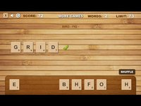 Word Quest - Free Word Challenge screenshot, image №1626507 - RAWG