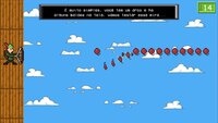 Pixel Bowmaster screenshot, image №3022584 - RAWG