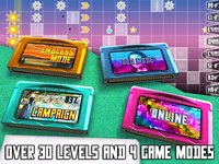 Chiptune Runner screenshot, image №1438557 - RAWG