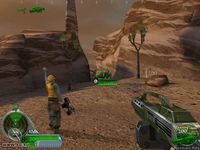 Command & Conquer: Renegade screenshot, image №333629 - RAWG