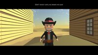 Bullet Town screenshot, image №3969699 - RAWG