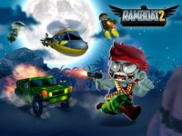 Ramboat 2 - New Shooting Game screenshot, image №1727404 - RAWG