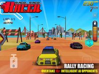 Race Race Racer: Car Racing screenshot, image №1792179 - RAWG