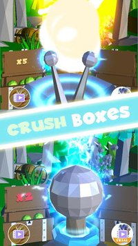 Crush Boxes screenshot, image №2085394 - RAWG