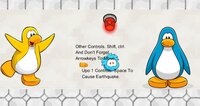 Club Penguin Ultimate Puffle Overload 2 Remastered 2021 screenshot, image №3070725 - RAWG