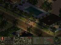 Jagged Alliance 2 Classic Deluxe screenshot, image №4014066 - RAWG