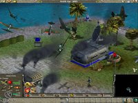 Empire Earth: The Art of Conquest screenshot, image №318651 - RAWG