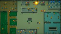 The Prison screenshot, image №1884891 - RAWG