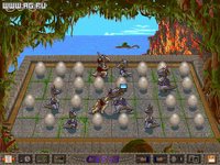 Jurassic Chess screenshot, image №336571 - RAWG