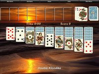 Solitaire City Classic screenshot, image №942853 - RAWG