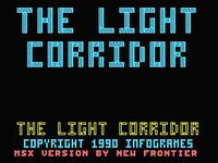 The Light Corridor screenshot, image №744801 - RAWG