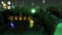 The Lost Kids screenshot, image №1050635 - RAWG