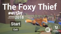 The Foxy Thief screenshot, image №1067856 - RAWG