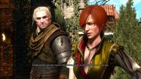 The Witcher 3: Wild Hunt – Hearts of Stone screenshot, image №622840 - RAWG