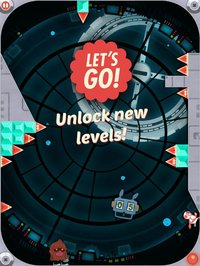 Let's Go Run Around screenshot, image №928387 - RAWG