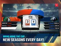 CBS Franchise Hockey 2018 screenshot, image №1773013 - RAWG