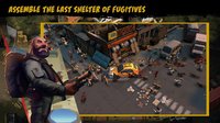 Deadly Convoy screenshot, image №1469367 - RAWG