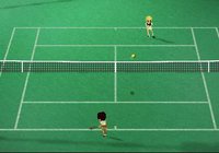 Anna Kournikova's Smash Court Tennis screenshot, image №764353 - RAWG