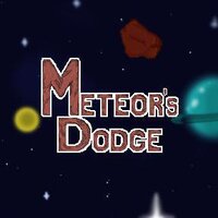 Meteor's Dodge screenshot, image №3668690 - RAWG