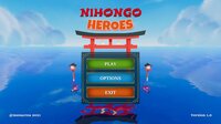 Nihongo Heroes screenshot, image №3093832 - RAWG