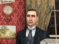 Sherlock Holmes: The Silver Earring screenshot, image №162723 - RAWG