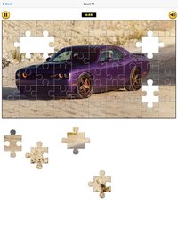 Puzzle Collection: Cars screenshot, image №2218544 - RAWG