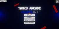 Tanks Arcade screenshot, image №2666346 - RAWG