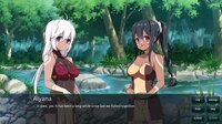 Sakura Forest Girls screenshot, image №2804585 - RAWG