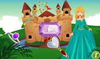 Princesses Puzzle for Toddlers screenshot, image №1589348 - RAWG