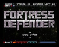 FORTRESS DEFENDER screenshot, image №3033324 - RAWG