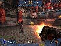 Unreal Tournament 2003 screenshot, image №305284 - RAWG