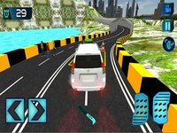 Tourist Luxury Prado Simulation-s screenshot, image №1338176 - RAWG