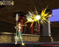 Mythic Blades screenshot, image №413610 - RAWG