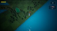 حجي سلام VS الزومبي!!! screenshot, image №3355272 - RAWG