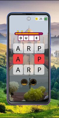 Barley Break Words (deltadev) screenshot, image №3015984 - RAWG