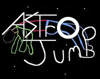 AstroJump (steelbee) screenshot, image №3365143 - RAWG