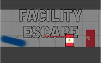 Capsule Facility Escape screenshot, image №2741956 - RAWG