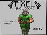 PixelShowDown screenshot, image №3238466 - RAWG