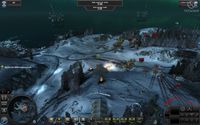 World in Conflict: Soviet Assault screenshot, image №492815 - RAWG